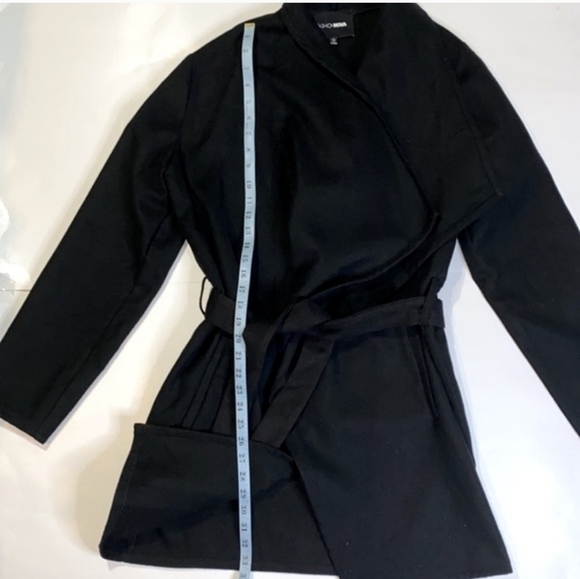 Fashion nova coat - Picture 8 of 11